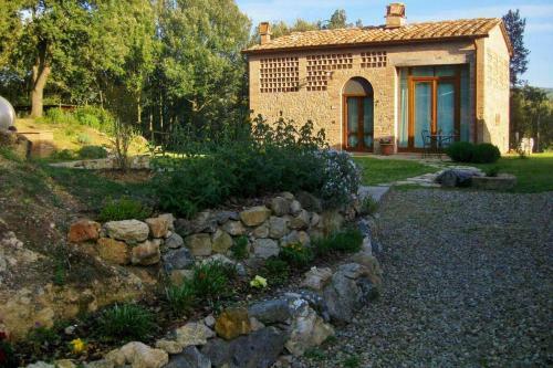 Apartamento Casa Il Corbezzolo In Borgo Storico