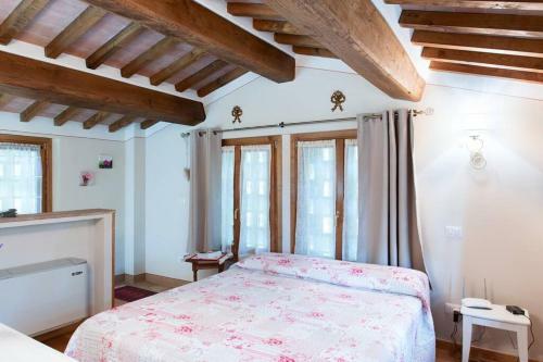 Apartamento Casa Il Corbezzolo In Borgo Storico