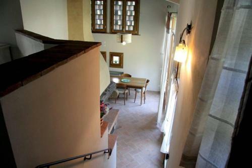 Apartamento Casa Il Corbezzolo In Borgo Storico