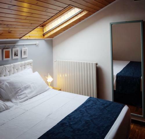 B&B La Casetta
