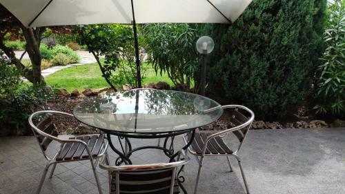 B&B La Casetta