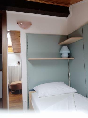 B&B La Casetta