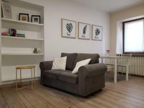 Apartamento La Casa Di Polly