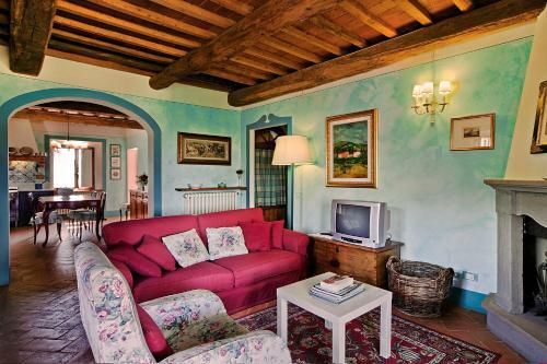 Apartamento Borgo Dei Cadolingi