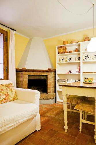 Apartamento Borgo Dei Cadolingi