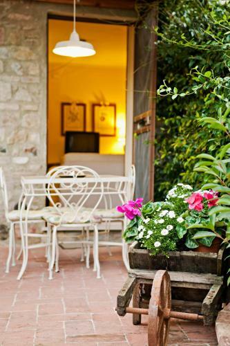 Apartamento Borgo Dei Cadolingi