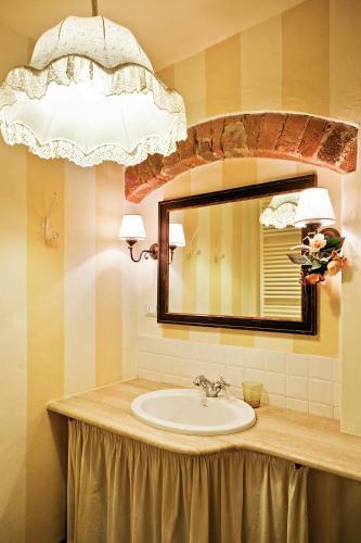 Apartamento Borgo Dei Cadolingi