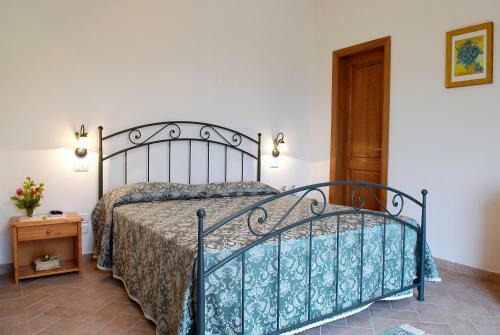 Apartamento Agriturismo Il Pino - Appartamento Querce