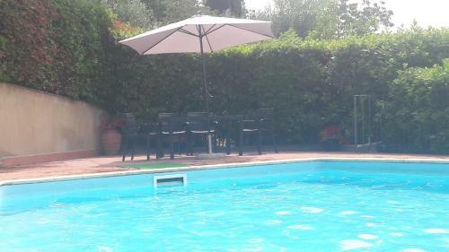 Apartamento Agriturismo Il Pino - Appartamento Querce