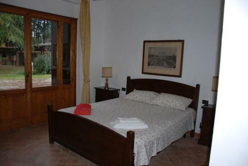 Agroturismo Agriturismo San Vettore