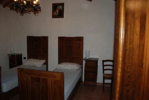 Agroturismo Agriturismo San Vettore