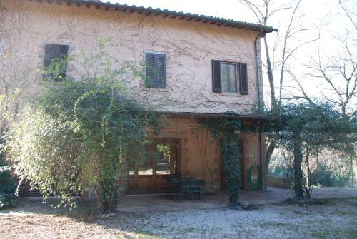 Agroturismo Agriturismo San Vettore