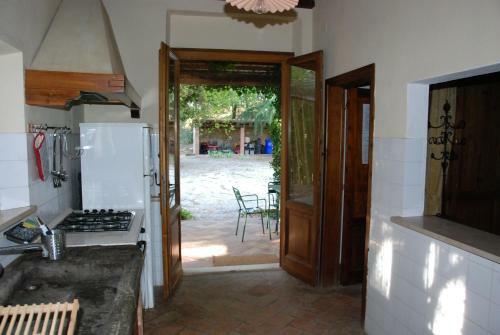 Agroturismo Agriturismo San Vettore