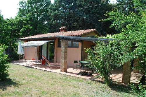 Agroturismo Agriturismo San Vettore