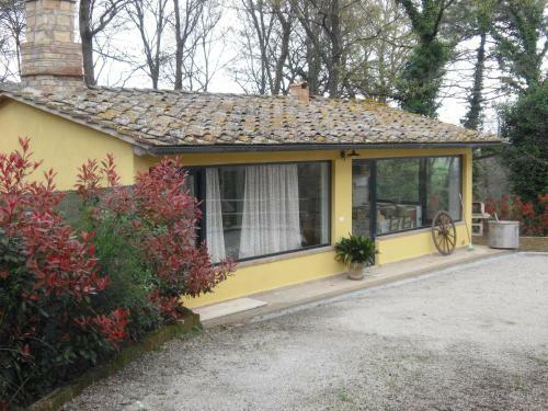 Casa Grazia
