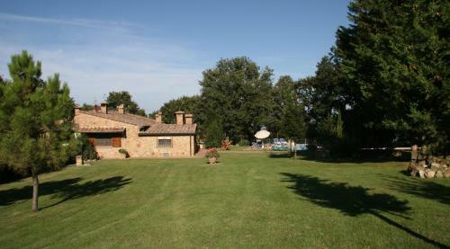 Casa Grazia