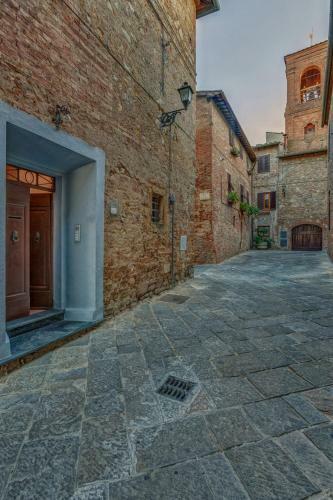 Apartamento La Rocca