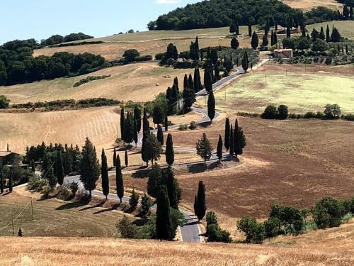 Apartamento Casetta Nel Borgo