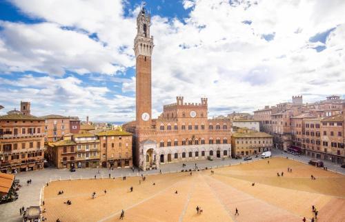 Apartamento Casetta Nel Borgo