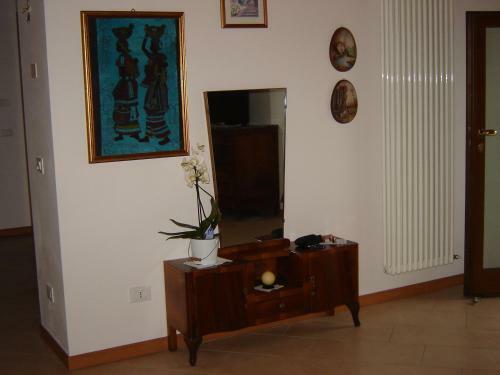 Apartamento A 7 Km Da Salo' Casa Del Sole Mansarda