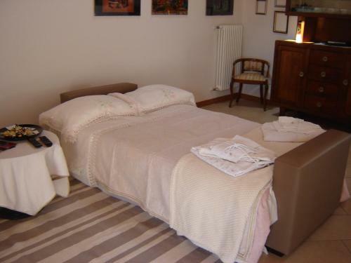 Apartamento A 7 Km Da Salo' Casa Del Sole Mansarda