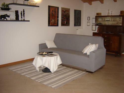 Apartamento A 7 Km Da Salo' Casa Del Sole Mansarda