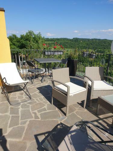 Apartamento A 7 Km Da Salo' Casa Del Sole Mansarda