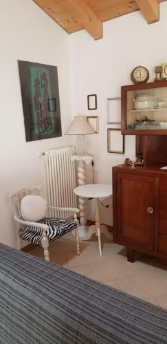 Apartamento A 7 Km Da Salo' Casa Del Sole Mansarda