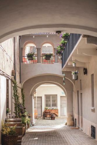 Hostal La Pitta