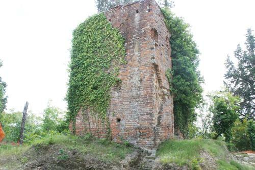 Villa Borgo La Fungaia