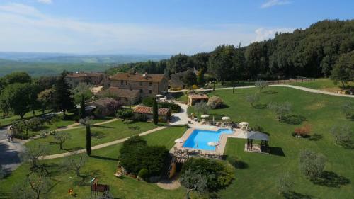 Agroturismo Agriturismo Casavaiano
