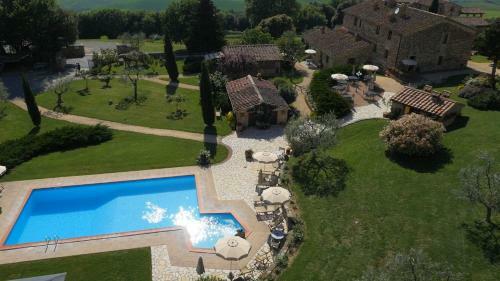 Agroturismo Agriturismo Casavaiano
