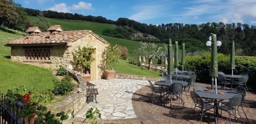 Agroturismo Agriturismo Casavaiano