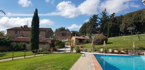 Agroturismo Agriturismo Casavaiano