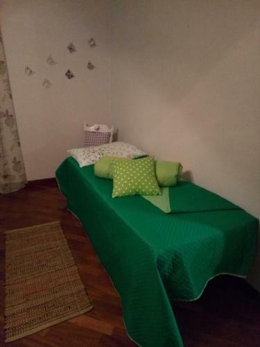 Apartamento Pafati House In Gavi