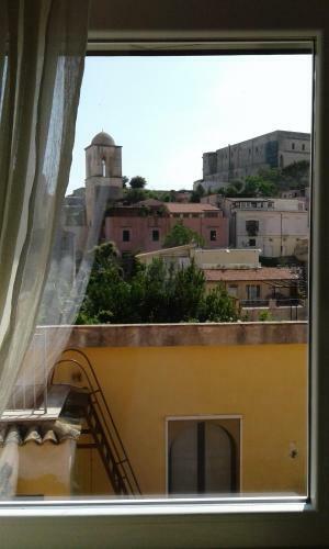 Santa Lucia B&B