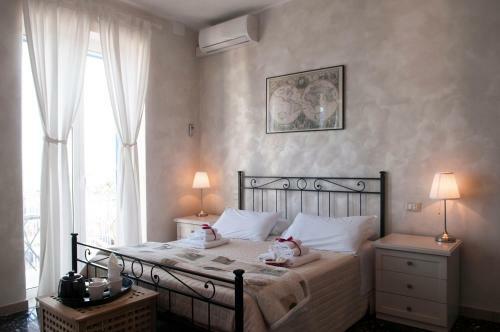La Dimora Di Caboto B&B