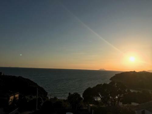 Apartamento La Terrazza Sul Mare