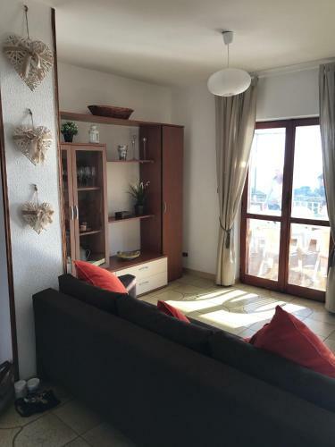 Apartamento La Terrazza Sul Mare