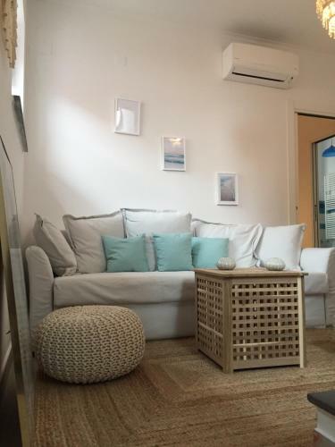 Apartamento Casa Levante