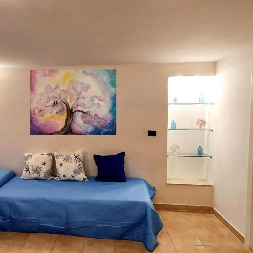 Apartamento Rosa Di Mare