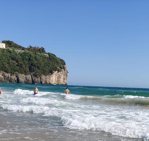 Apartamento Rosa Di Mare