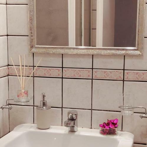 Apartamento Rosa Di Mare