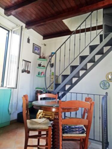 Vanna Apartment