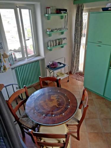 Vanna Apartment