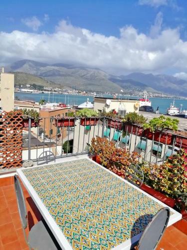 Vanna Apartment