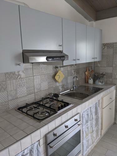 Casa Vacanze Regina