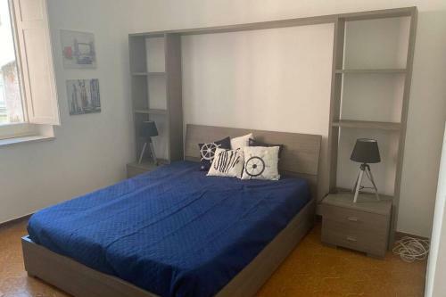Apartamento Incantevole Appartamento Gaeta Medievale