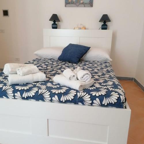 Apartamento I 23 Passi Gaeta