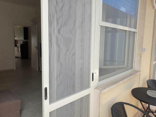 Apartamento Gaeta Serapo Mare